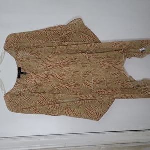 Jessica Simpson blouse